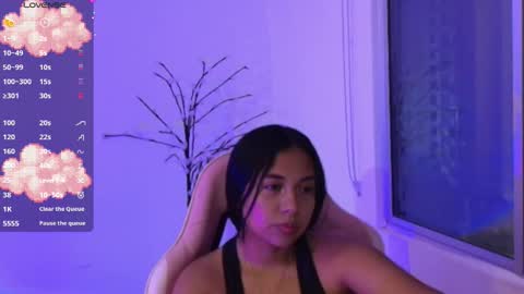 Snapshot of aly_nicc chatting on 05-18-26, 12:51 Aly online show from 05-18-26, 12:51