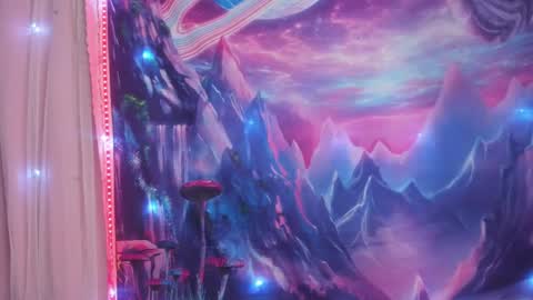 Snapshot of aly_nucita_2 chatting on 12-24-24, 03:05 Im back 3 follow me on instagram na misuan online show from 12-24-24, 03:05