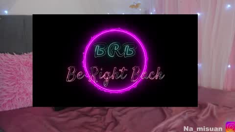 Snapshot of aly_nucita_2 chatting on 01-13-25, 11:52 Im back 3 follow me on instagram na misuan online show from 01-13-25, 11:52