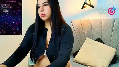   A L Y  online show from 11-07-25, 11:32