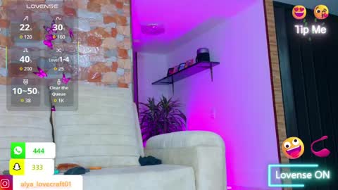 Snapshot of alya_campbell chatting on 05-15-26, 11:12 Alya Campbell online show from 05-15-26, 11:12