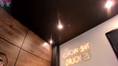 Alya online show from 10-04-25, 10:46