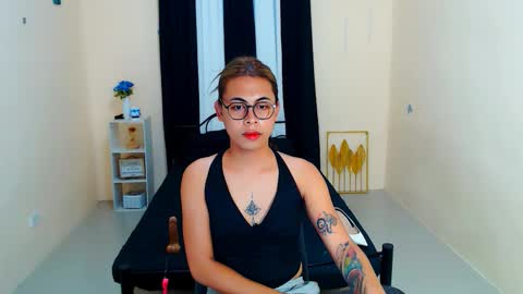 alyannarose online show from 09-27-25, 11:26