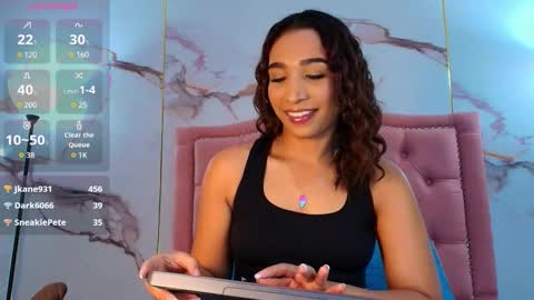 Alya online show from 12-02-25, 04:07