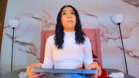 Alya online show from 05-09-26, 04:06
