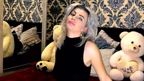 aly online show from 12-12-24, 09:40