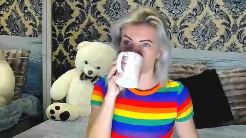 aly online show from 03-01-25, 08:23