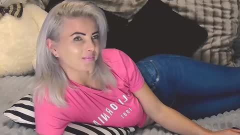 aly online show from 03-12-25, 02:01