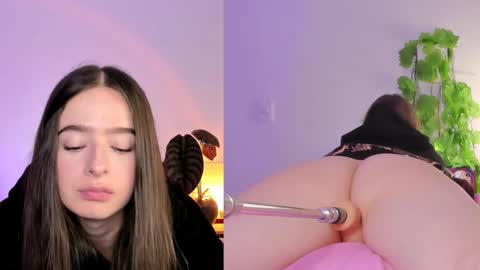 Snapshot of alycee_syn chatting on 02-28-26, 10:11 alycee_syn online show from 02-28-26, 10:11