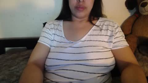 Snapshot of alynfoxx chatting on 09-18-25, 03:30 Alyn Maria online show from 09-18-25, 03:30