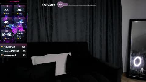 Alynn online show from 02-03-26, 02:53