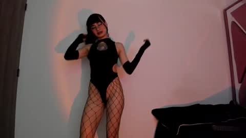 Alynn online show from 02-09-26, 02:59