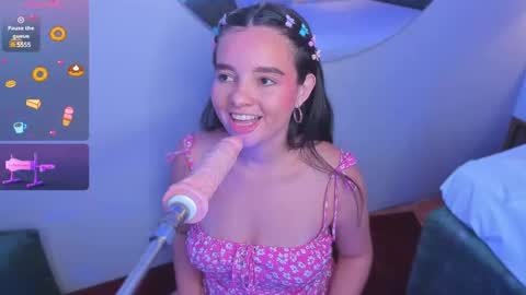 Snapshot of alys_baker chatting on 12-10-24, 05:50 Alys online show from 12-10-24, 05:50