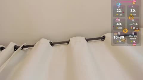 Snapshot of alys_baker chatting on 12-11-24, 09:19 Alys online show from 12-11-24, 09:19