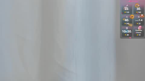 Snapshot of alys_baker chatting on 12-13-24, 09:57 Alys online show from 12-13-24, 09:57