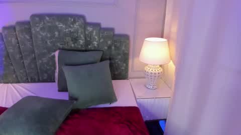 Snapshot of alys_baker chatting on 12-14-24, 06:13 Alys online show from 12-14-24, 06:13