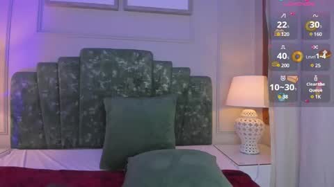 Snapshot of alys_baker chatting on 12-27-24, 09:06 Alys online show from 12-27-24, 09:06