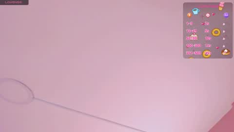 Snapshot of alys_baker chatting on 01-11-25, 09:47 Alys online show from 01-11-25, 09:47