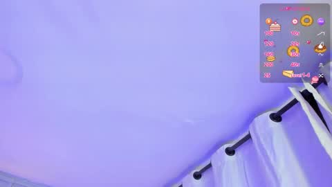 Snapshot of alys_baker chatting on 01-17-25, 02:29 Alys online show from 01-17-25, 02:29