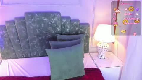 Snapshot of alys_baker chatting on 01-17-25, 05:32 Alys online show from 01-17-25, 05:32