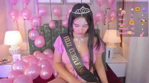 Snapshot of alys_baker chatting on 01-19-25, 03:29 Alys online show from 01-19-25, 03:29