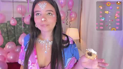 Snapshot of alys_baker chatting on 01-19-25, 06:31 Alys online show from 01-19-25, 06:31