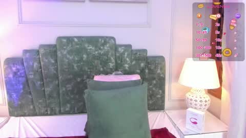 Snapshot of alys_baker chatting on 02-06-25, 05:46 Alys online show from 02-06-25, 05:46