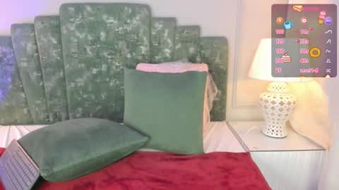 Snapshot of alys_baker chatting on 02-08-25, 06:12 Alys online show from 02-08-25, 06:12