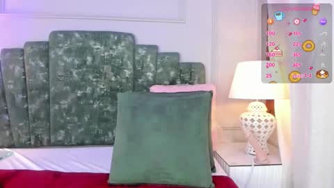 Snapshot of alys_baker chatting on 02-16-25, 06:10 Alys online show from 02-16-25, 06:10