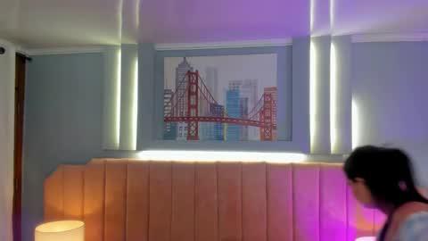 Snapshot of alys_baker chatting on 09-27-25, 02:27 Alys online show from 09-27-25, 02:27