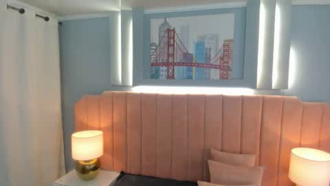 Snapshot of alys_baker chatting on 09-30-25, 03:00 Alys online show from 09-30-25, 03:00