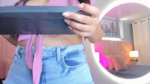 Snapshot of alys_baker chatting on 10-03-25, 03:47 Alys online show from 10-03-25, 03:47