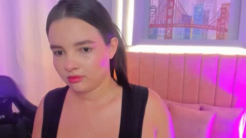 Snapshot of alys_baker chatting on 10-04-25, 03:15 Alys online show from 10-04-25, 03:15