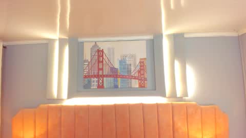 Snapshot of alys_baker chatting on 10-31-25, 02:56 Alys online show from 10-31-25, 02:56