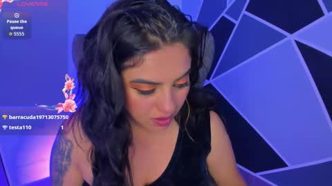 alysa magic online show from 02-17-26, 09:10