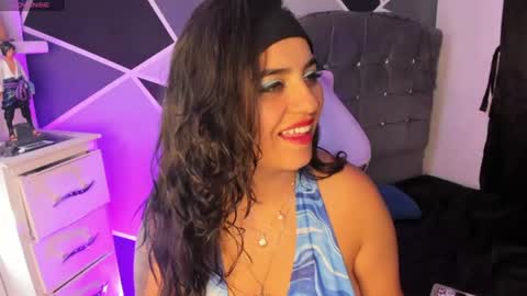 alysa magic online show from 07-11-26, 06:10