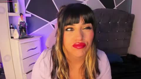 alysa magic online show from 07-21-26, 06:10