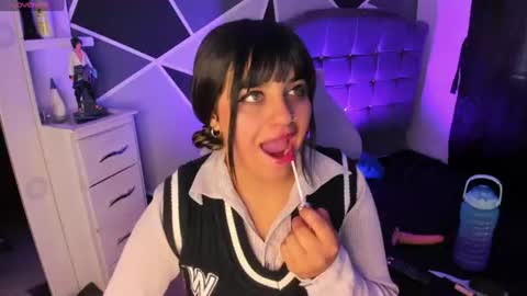 alysa magic online show from 07-28-26, 07:39