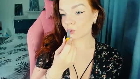 Snapshot of alysanight chatting on 12-02-24, 07:36 Alysa online show from 12-02-24, 07:36