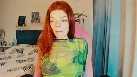 Alysa online show from 04-07-26, 06:36