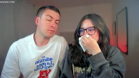 Snapshot of alyshianeithan chatting on 02-01-25, 03:19 look onlyfans in screen online show from 02-01-25, 03:19