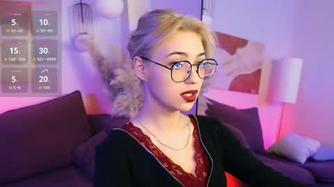 Alysia online show from 04-27-26, 11:14