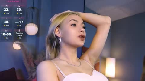 Alysia online show from 05-03-26, 11:22