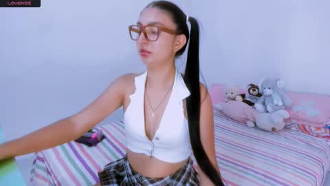 allyson online show from 10-02-25, 07:54