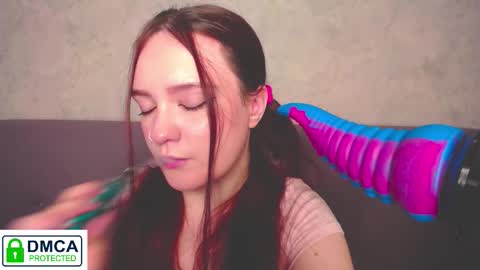 Alyssa online show from 03-06-26, 05:42