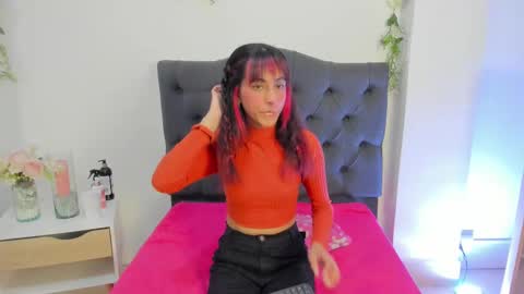 alyssa_joness online show from 03-05-25, 03:51