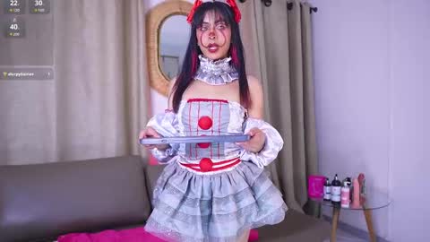 alyssa_joness online show from 10-06-25, 03:37