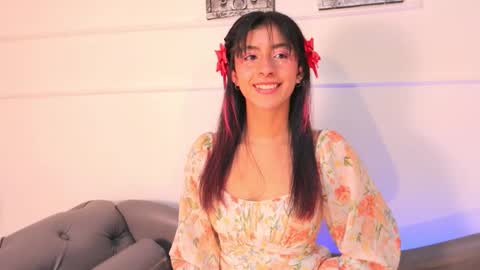 alyssa_joness online show from 10-21-25, 04:35