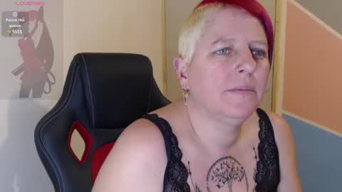 Alyssa lovee online show from 12-09-24, 12:51