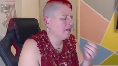 Alyssa lovee online show from 12-10-24, 12:16